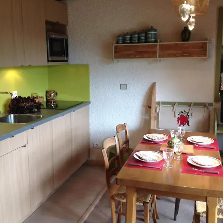 Avec Balcon Et Parking A - Fr-1-459-98 Appartement *