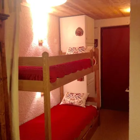 Apartment Avec Balcon Et Parking A - Fr-1-459-98 *