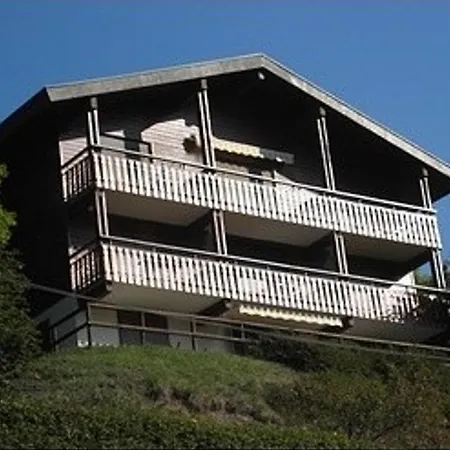Avec Balcon Et Parking A - Fr-1-459-98 *